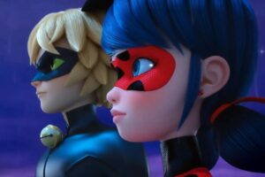 Miraculous Ladybug : seul un fan aura 10/10 à ce quiz sur le dessin animé