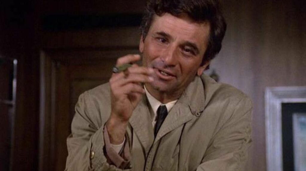 columbo