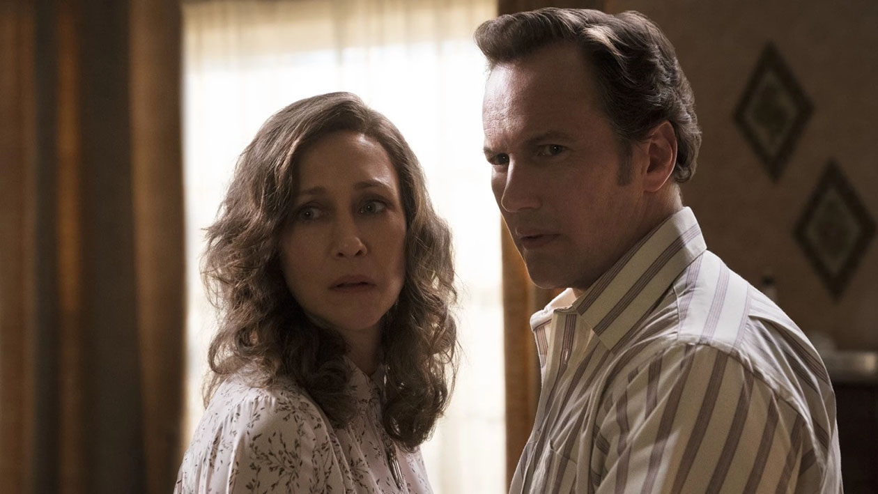 Conjuring : un quatrième film de la saga horrifique est en développement