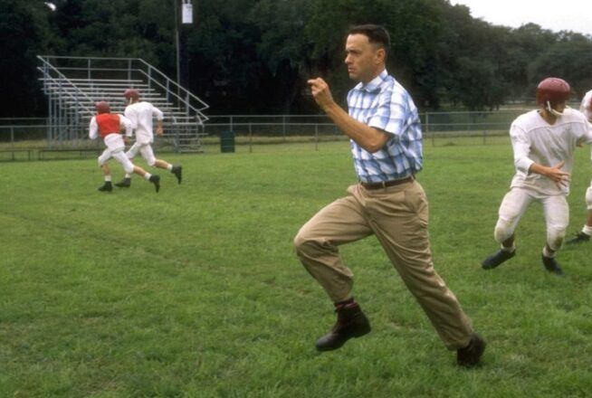 Quiz : Forrest Gump est ton film préféré si tu as 10/10 à ce quiz