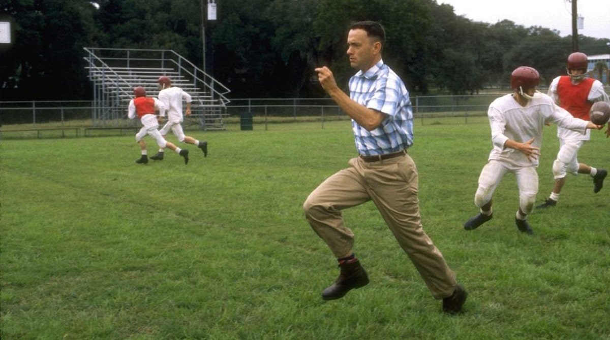 Quiz : Forrest Gump est ton film préféré si tu as 10/10 à ce quiz