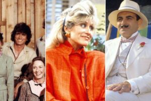 Impossible d&rsquo;avoir 10/10 à ce quiz de culture générale sur les séries des années 80 (saison 2)