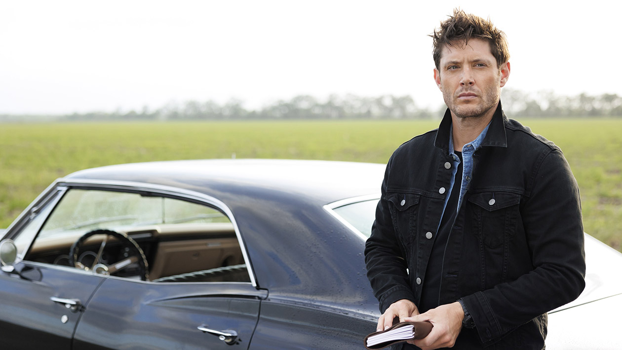 Supernatural : Dean reprend vie dans le spin-off The Winchesters (vidéo)