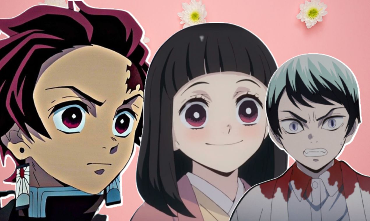 Quiz Demon Slayer : seul un vrai fan saura nommer ces 5 personnages