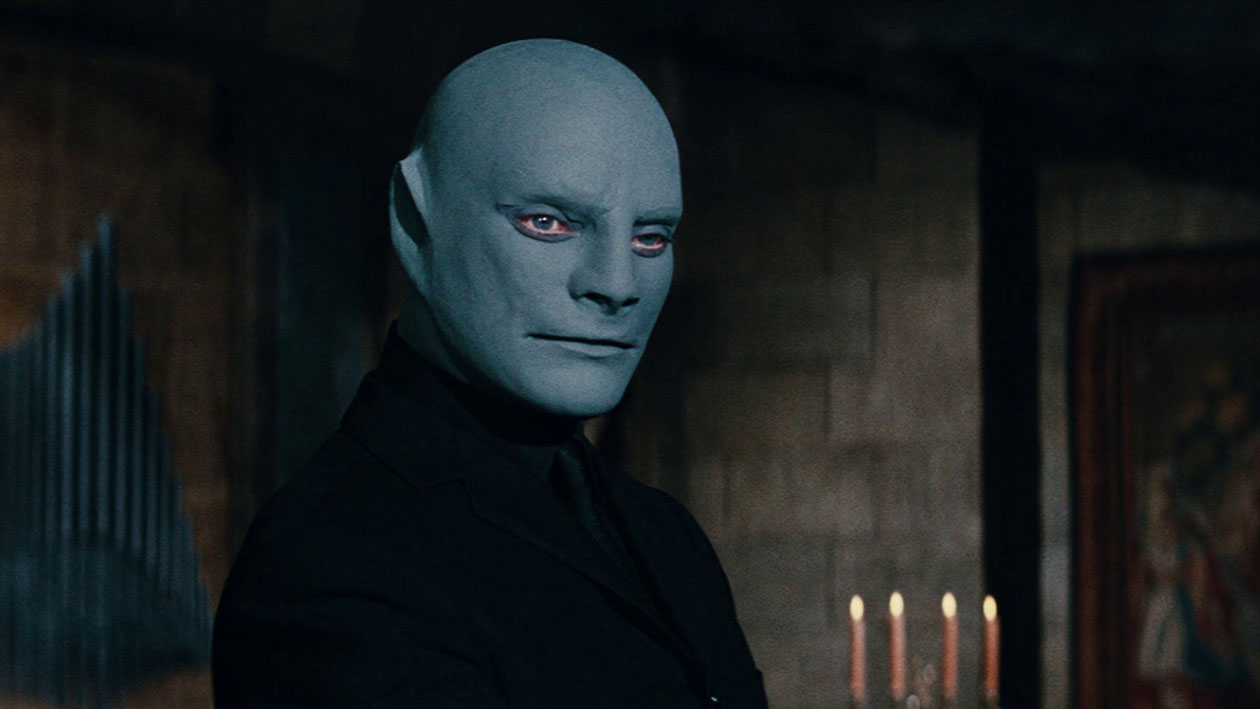 Fantômas : seul un fan aura 10/10 à ce quiz de culture générale sur les films