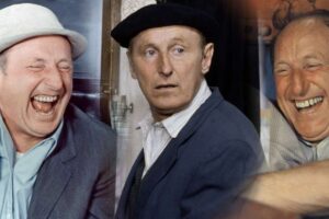 Quiz : t&rsquo;as grandi avec les films de Bourvil si tu reconnais ces 10 personnages