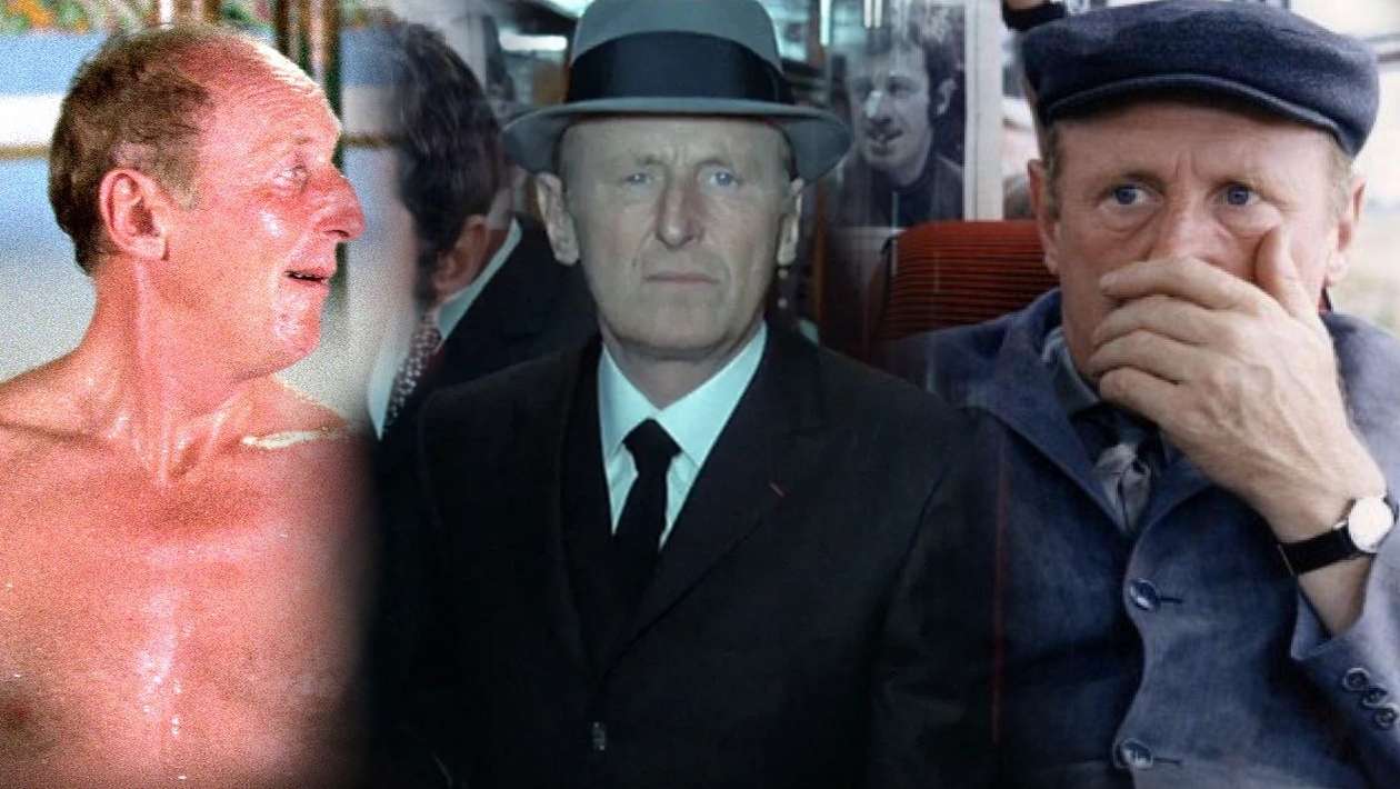 Quiz : Bourvil est ton acteur préféré si tu as vu plus de la moitié de ces 30 films