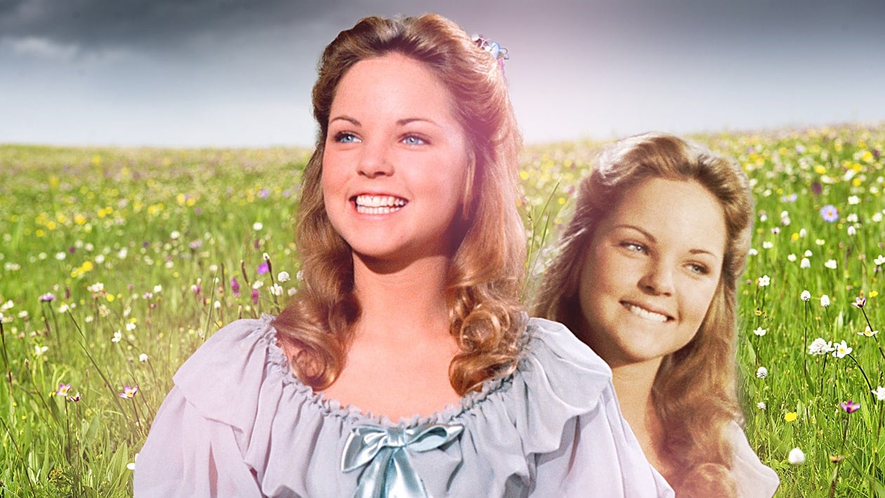 La Petite Maison dans la Prairie : impossible d'avoir 10/10 à ce quiz sur Mary Ingalls