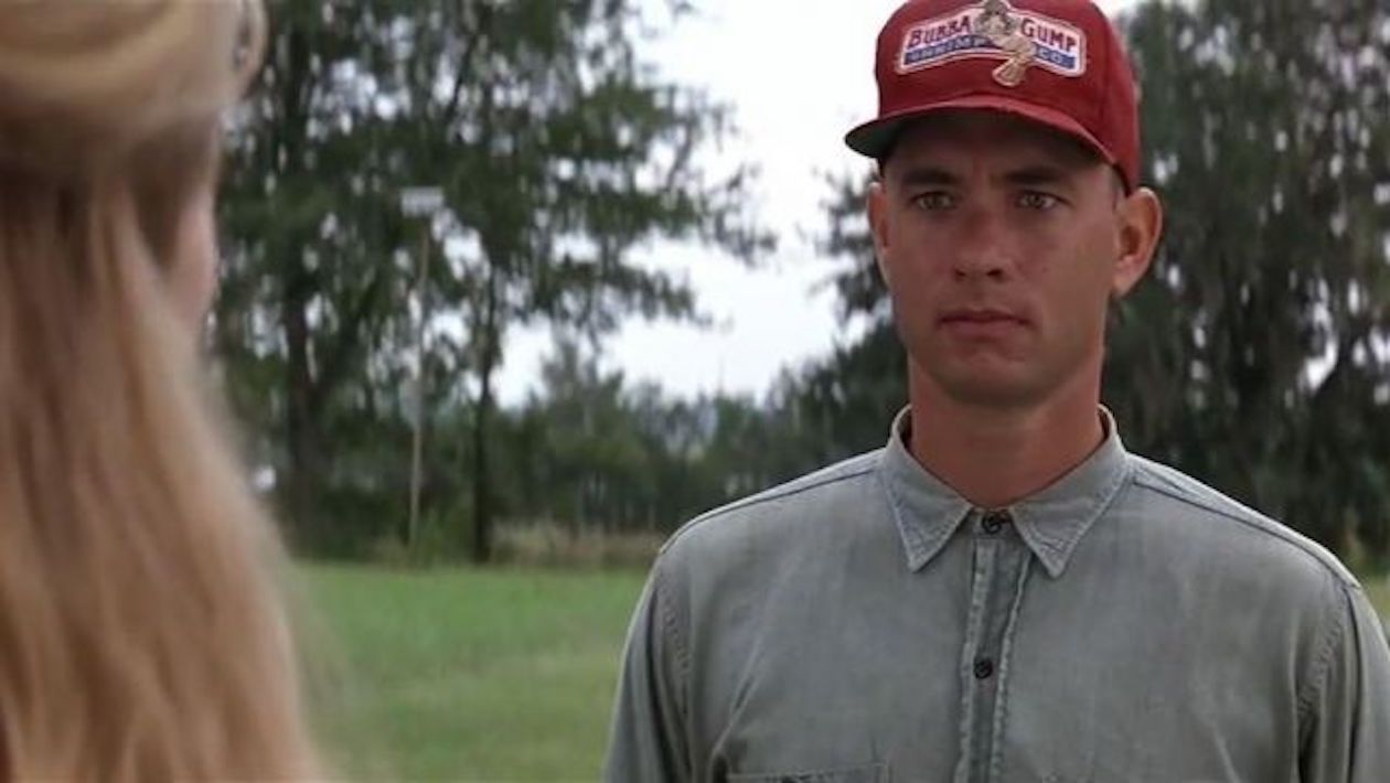 Quiz Forrest Gump : seul un vrai fan saura compléter ces répliques