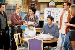 Friends : seul un vrai fan aura plus de 7/10 à ce quiz sur la série