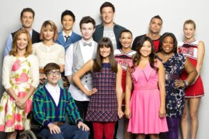 Glee : un documentaire sur les coulisses et controverses de la série est en préparation