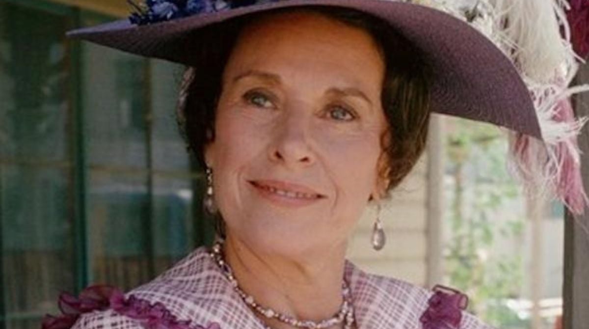 La Petite Maison dans la Prairie : à quoi ressemblait Katherine MacGregor (Harriet Oleson) quand elle était plus jeune ?