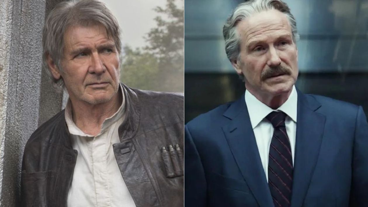 Marvel : Harrison Ford reprendra le rôle de Thaddeus Ross dans Captain America New World Order