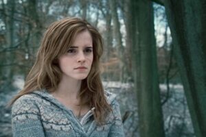 Harry Potter : Tom Felton avoue regretter son comportement envers Emma Watson