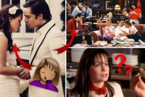 10 détails de séries qui n&rsquo;ont aucun sens une fois qu&rsquo;on est adulte