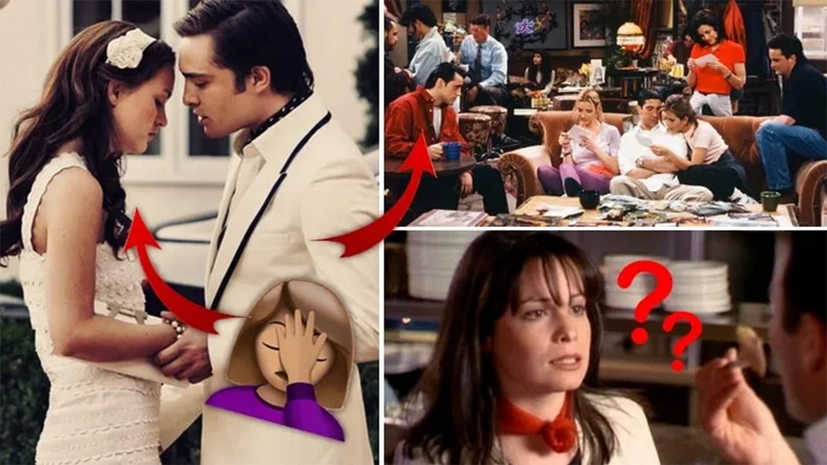 10 détails de séries qui n&rsquo;ont aucun sens une fois qu&rsquo;on est adulte