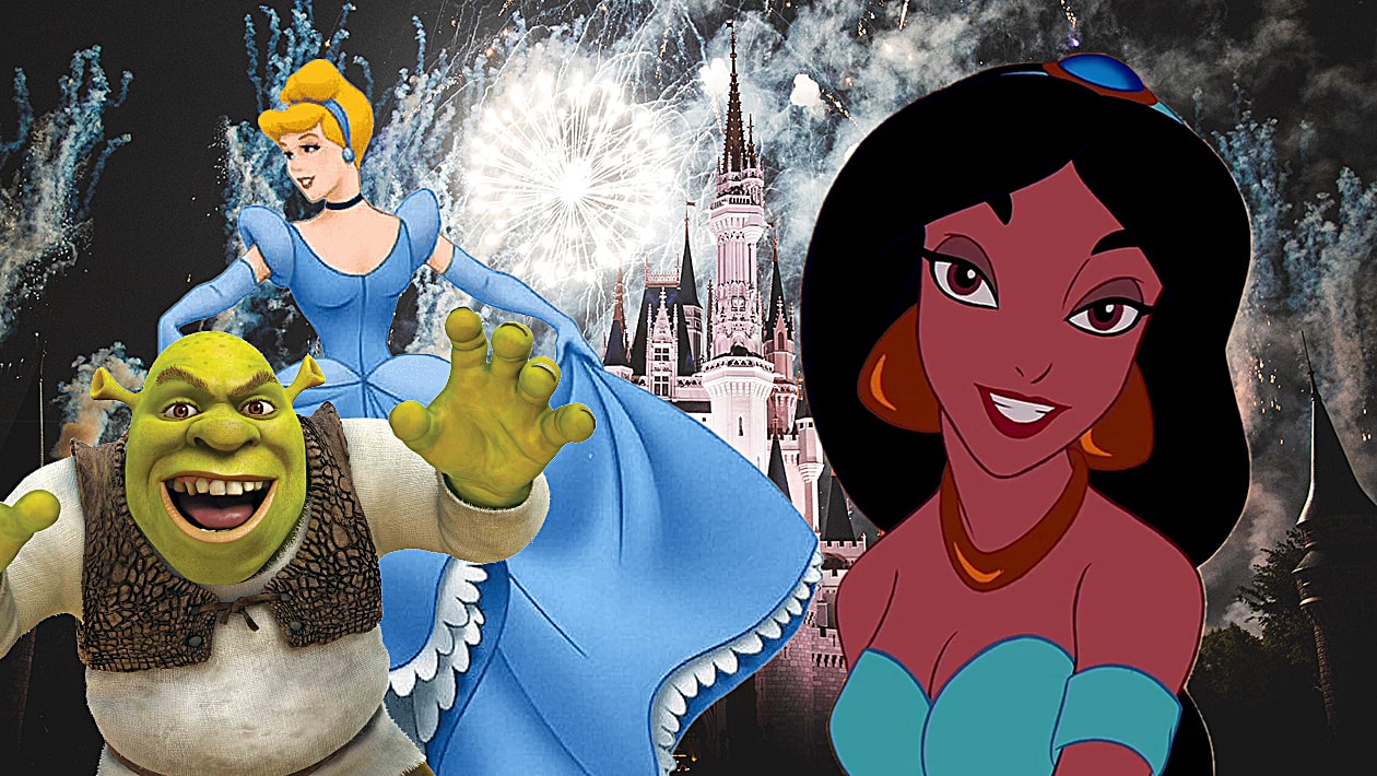 Quiz : ces 5 films d&rsquo;animation sont-ils des Disney ou pas ?