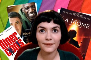 Quiz : sauras-tu retrouver la date de sortie de ces films français ?