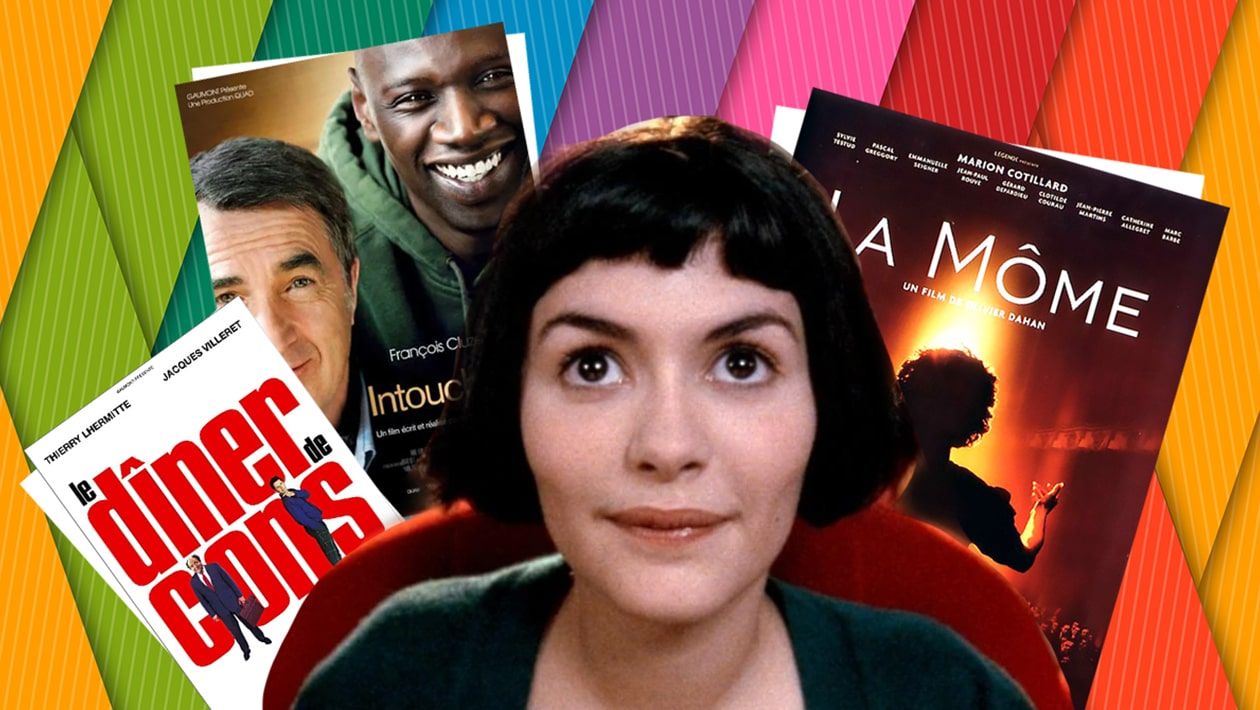 Quiz Sauras Tu Retrouver La Date De Sortie De Ces Films Fran Ais Serieously