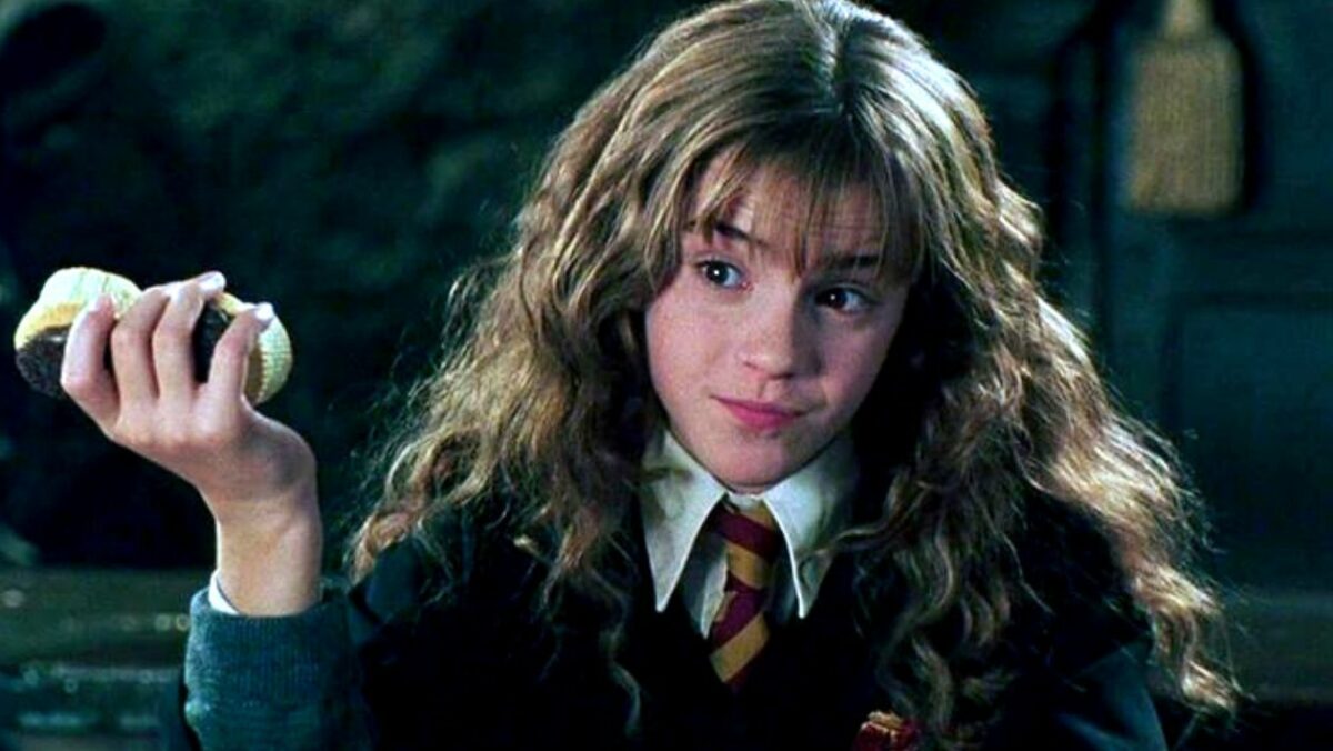 Harry Potter : seul un vrai fan aura 7/10 ou plus à ce quiz sur Hermione