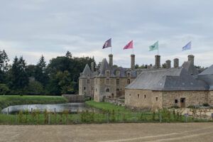 Harry Potter : l’école des sorciers Le Rocher Portail ouvre ses portes le temps des vacances de la Toussaint