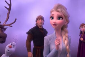 La Reine des Neiges : seul un vrai fan aura 5/5 à ce quiz sur les deux films