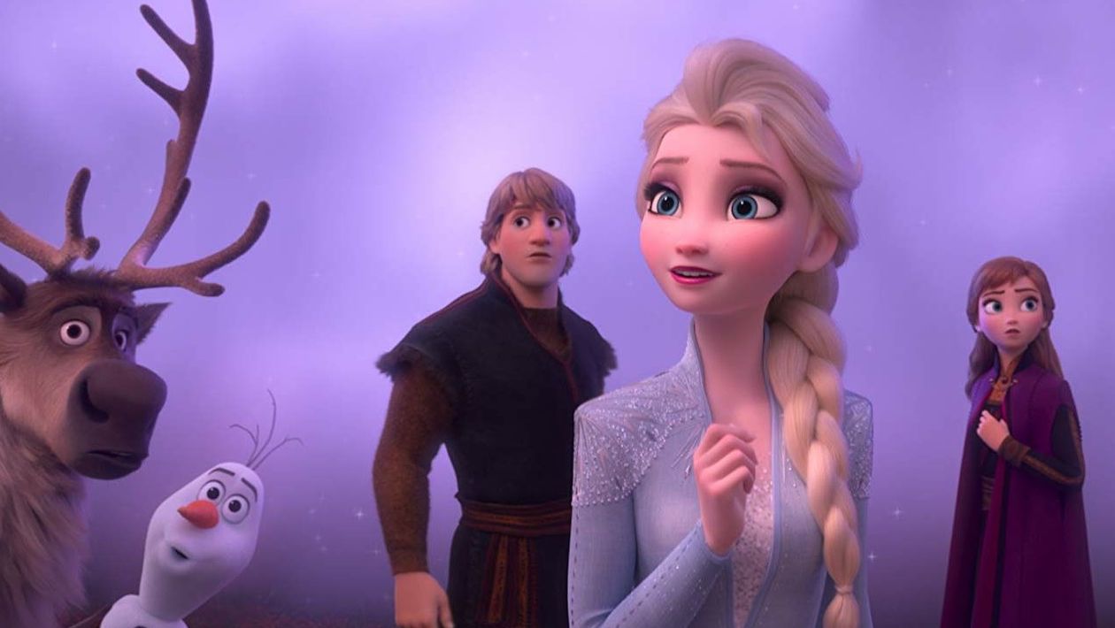 La Reine des Neiges : seul un vrai fan aura 5/5 à ce quiz sur les deux films