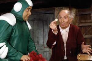 La Soupe aux choux : seul un vrai fan aura 5/5 à ce quiz sur le film avec Louis de Funès