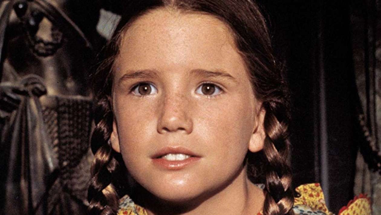 La Petite Maison dans la Prairie : Melissa Gilbert a reçu des menaces pendant la série