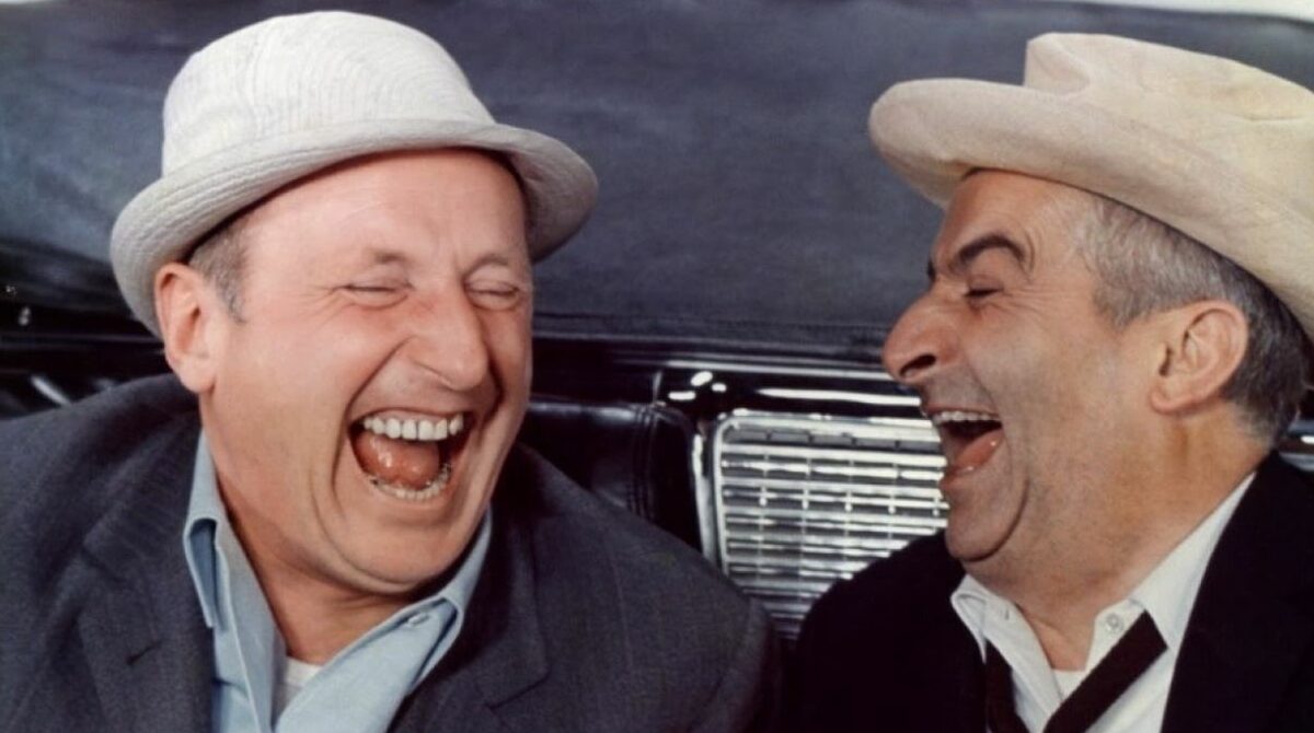 Le Corniaud : seul un vrai fan aura plus de 15/20 à ce quiz sur le film avec Louis de Funès et Bourvil