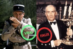 Quiz : impossible d&rsquo;avoir 20/20 à ce vrai ou faux sur les films avec Louis de Funès