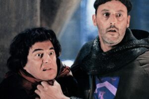 Les Visiteurs : t’es un gueux si tu n’as pas 10/10 à ce quiz sur le film