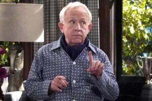 L&rsquo;acteur Leslie Jordan est décédé à l&rsquo;âge de 67 ans