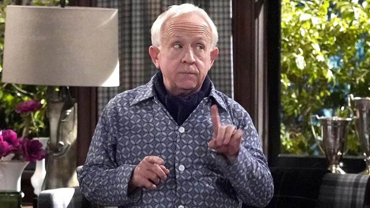 L&rsquo;acteur Leslie Jordan est décédé à l&rsquo;âge de 67 ans