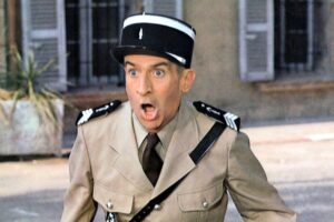 Louis de Funès : 5 anecdotes qui vous feront voir l&rsquo;acteur différemment