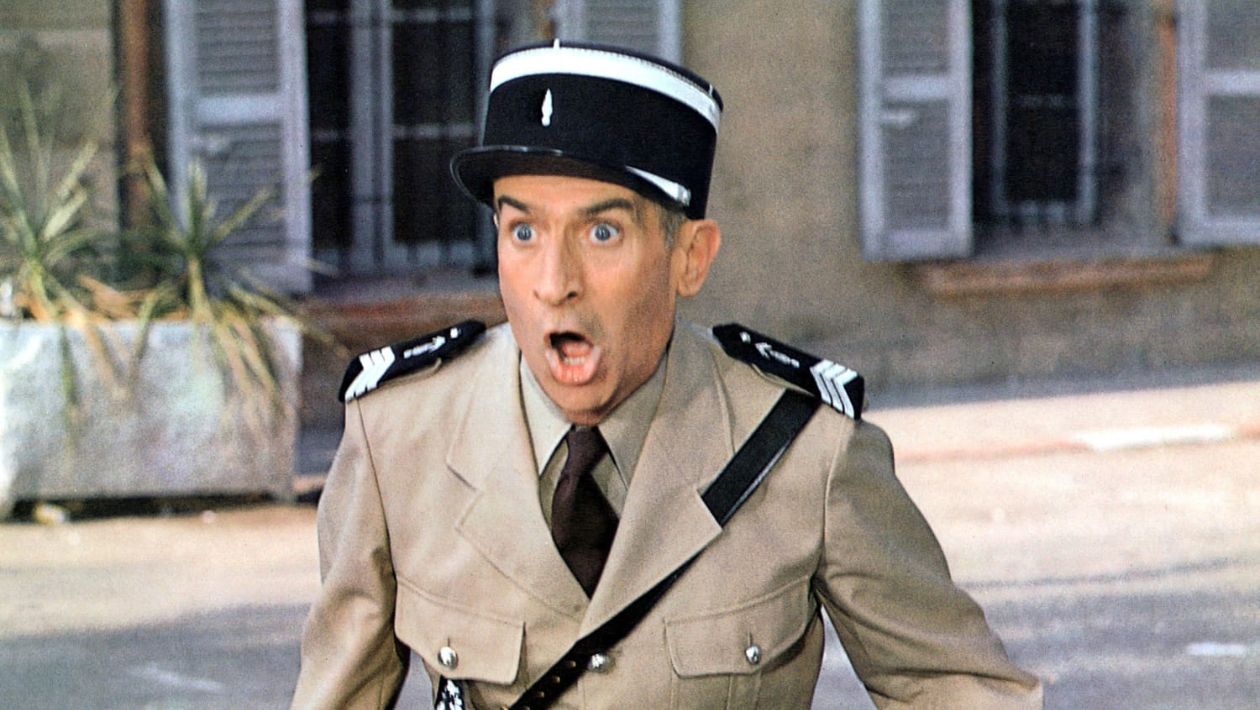 Louis de Funès : 5 anecdotes qui vous feront voir l&rsquo;acteur différemment