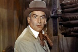 Quiz : impossible d&rsquo;avoir 5/5 sur ces personnages de Louis de Funès