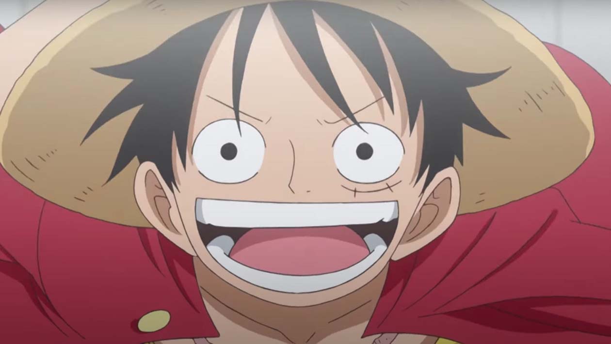 One Piece : seul un fan aura 5/5 à ce quiz sur Luffy