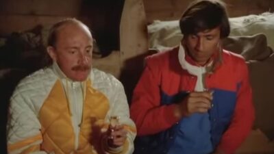 Les Bronzés font du ski : cette grosse engueulade entre Thierry Lhermitte et Michel Blanc sur le tournage