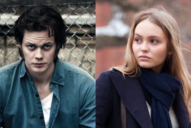 Nosferatu : Bill Skarsgård et Lily-Rose Depp seront les stars du prochain film de Robert Eggers