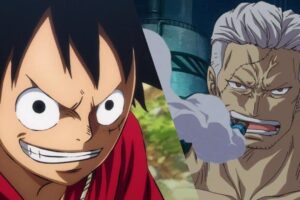 Quiz : choisis des persos de One Piece, on te dira si t&rsquo;es un Mugiwara ou un membre de la Marine