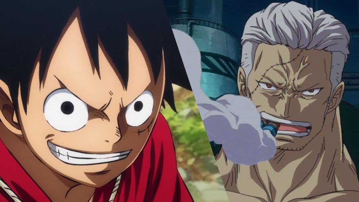 Quiz : choisis des persos de One Piece, on te dira si t&rsquo;es un Mugiwara ou un membre de la Marine