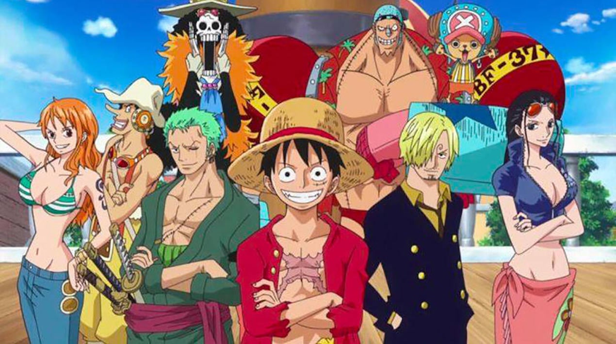 Tu es le plus grand fan de One Piece si tu as 10/10 à ce quiz de culture générale sur l&rsquo;anime