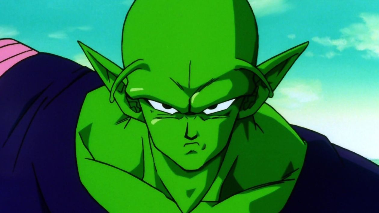 Dragon ball : pourquoi Piccolo se fait-il aussi appeler Petit Coeur ?