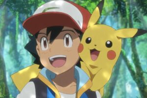 Quiz : seul un fan saura dire si ces 5 Pokémon existent vraiment