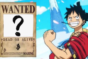 Quiz : élimine un perso de One Piece, on te dira quelle est ta prime