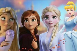 Disney : seul un vrai fan aura 20/20 à ce quiz sur les princesses