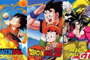 Dragon Ball : impossible d’avoir 10/10 à ce quiz de culture générale