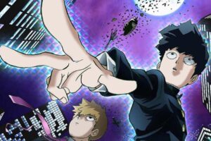 Mob Psycho 100 : le quiz le plus dur du monde sur la saison 2 de l&rsquo;anime