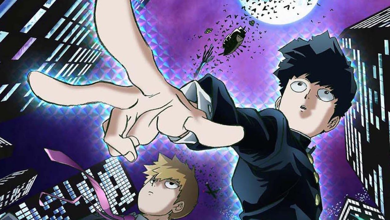 Mob Psycho 100 : le quiz le plus dur du monde sur la saison 2 de l&rsquo;anime